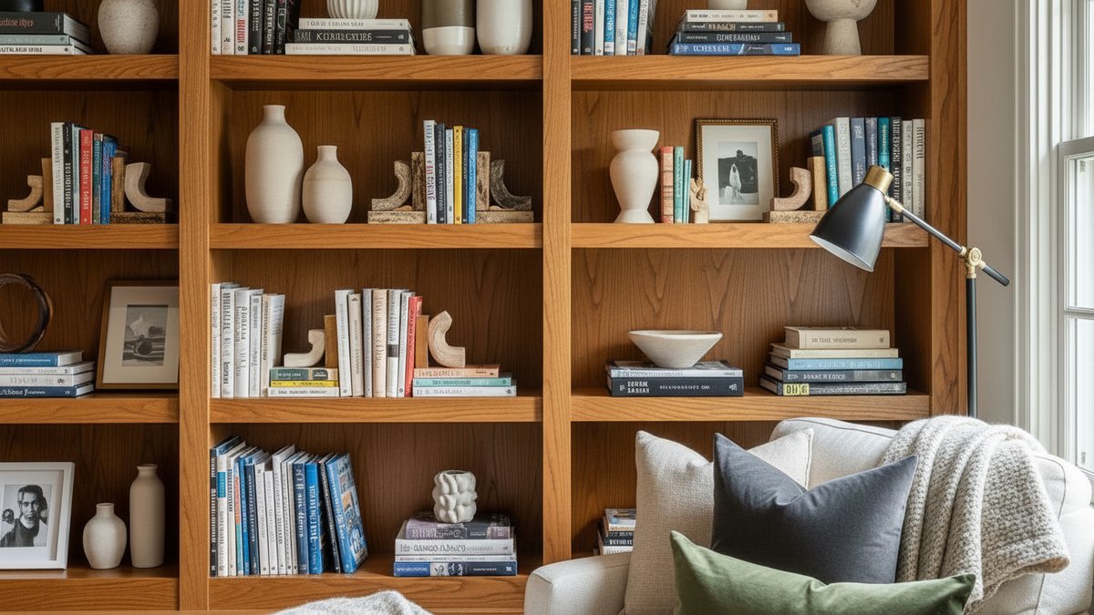 10 Idee Fai da Te per Mensole: Sospese, a Incasso e a Parete