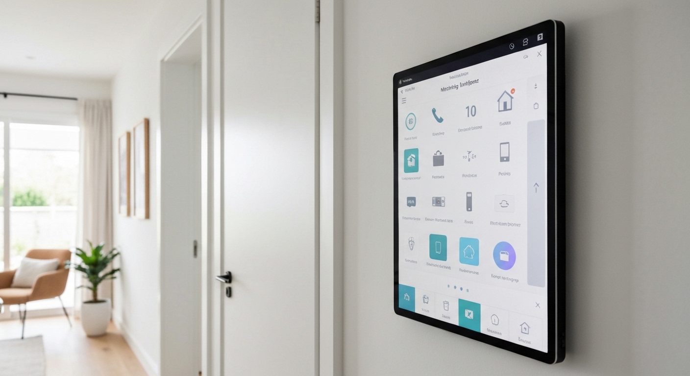 Home Automation Starter Kit: Everything You Need to Begin