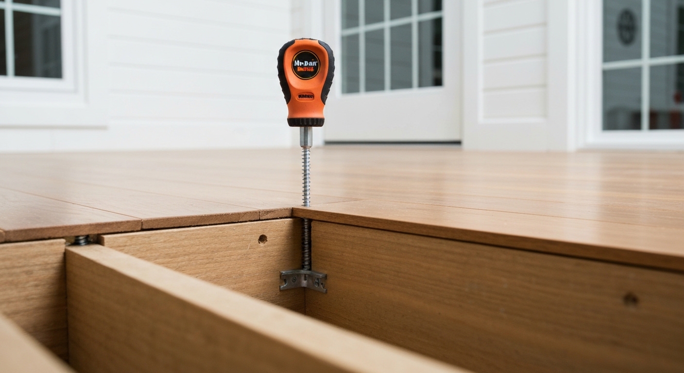How to Fix Squeaky Floors: 5 Methods That Actually Work