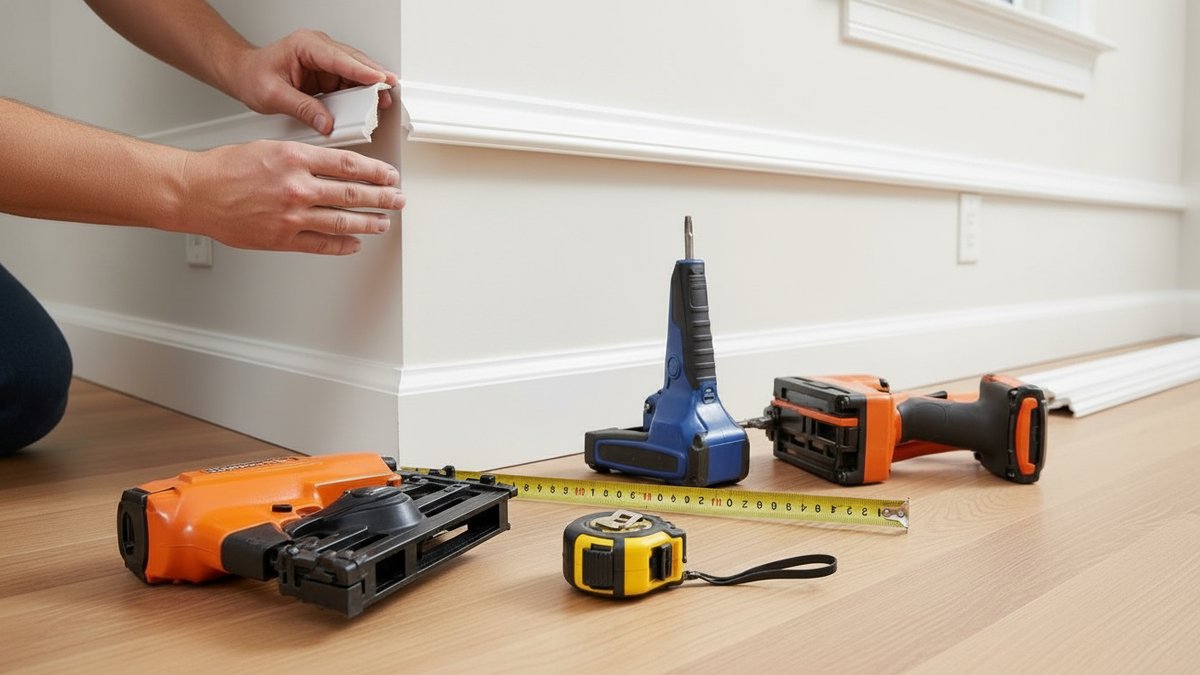 Come Installare la Cornice Decorativa: Una Guida Completa Passo Dopo Passo