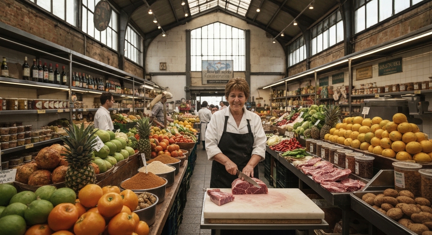Piso vinílico LVP sendo encaixado por um(a) morador(a) durante a instalação.
