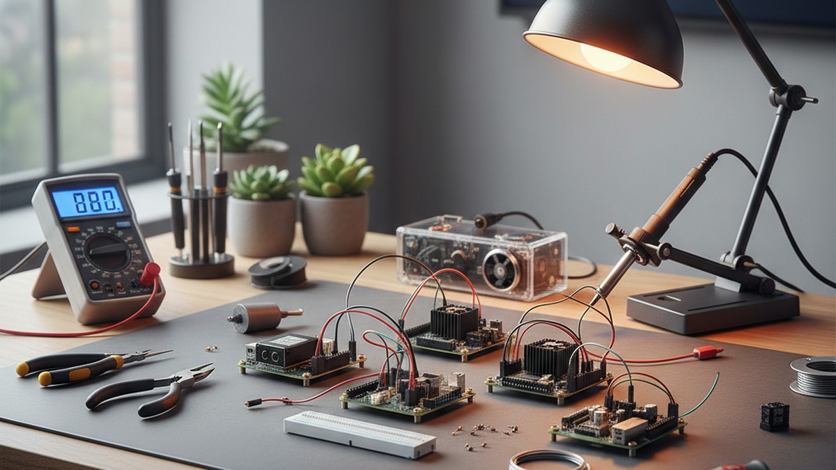 8 Progetti di Home Server con Raspberry Pi che Vale la Pena Realizzare nel 2026