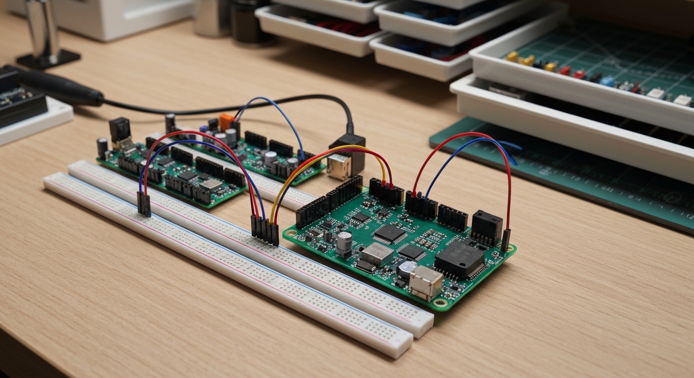 10 Raspberry Pi Pico Projects for Beginners (With Full Code)