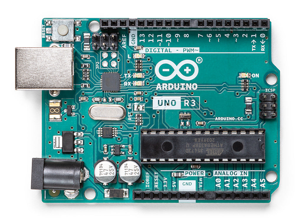 10 Arduino Projects for Beginners: Learn by Building