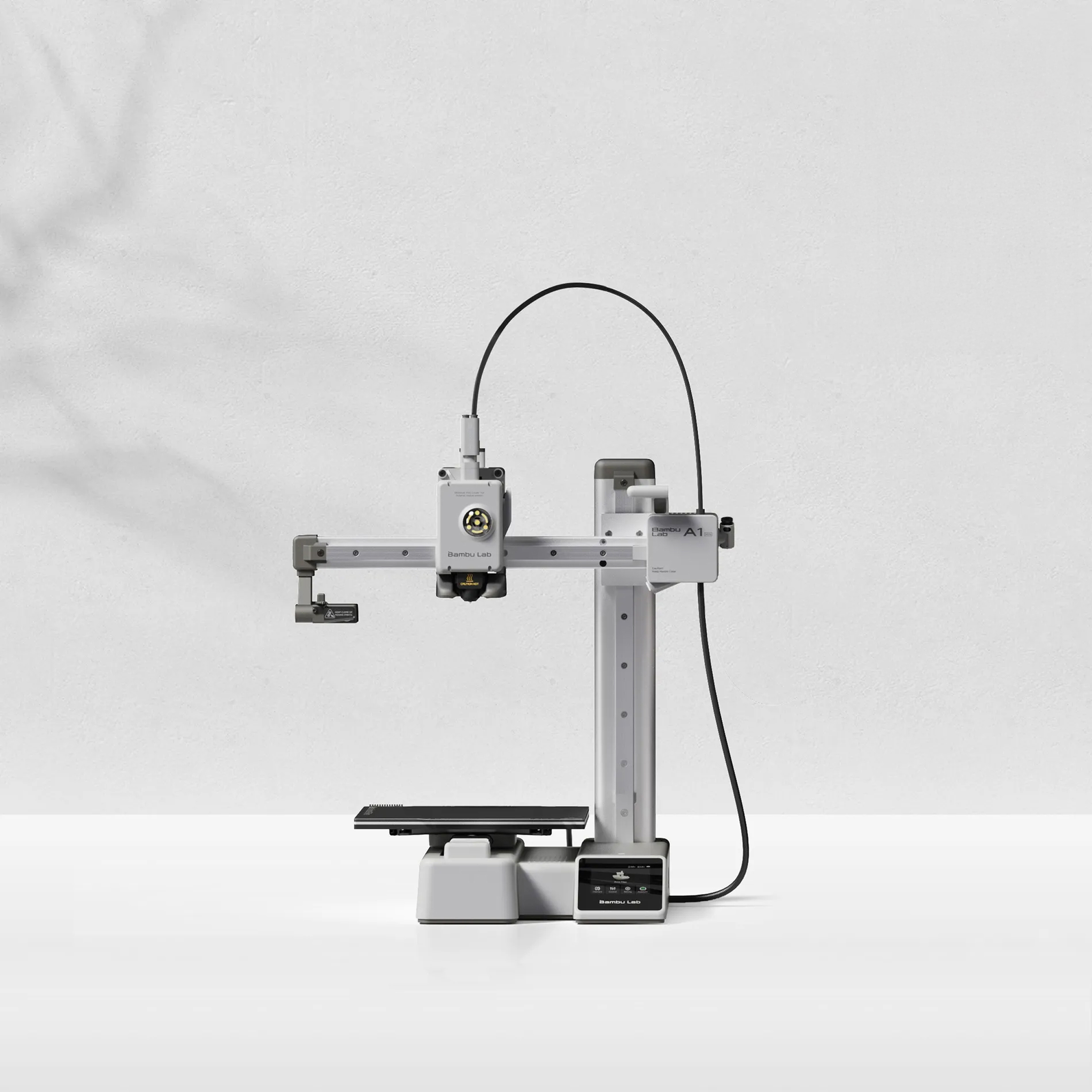 First 3D Printer: A1 Mini or A1 for Your Actual Projects?