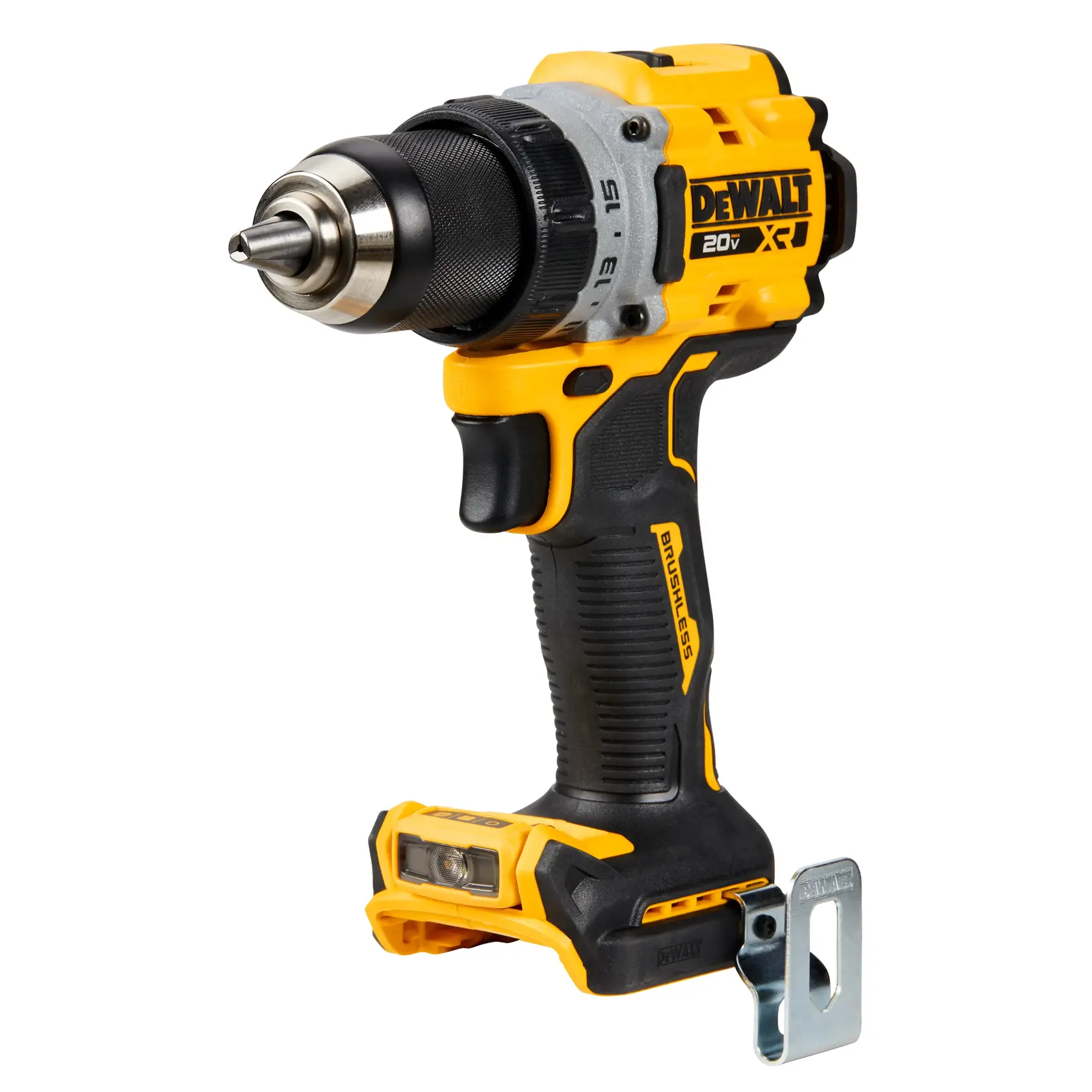 DCD800 — manufacturer product photo