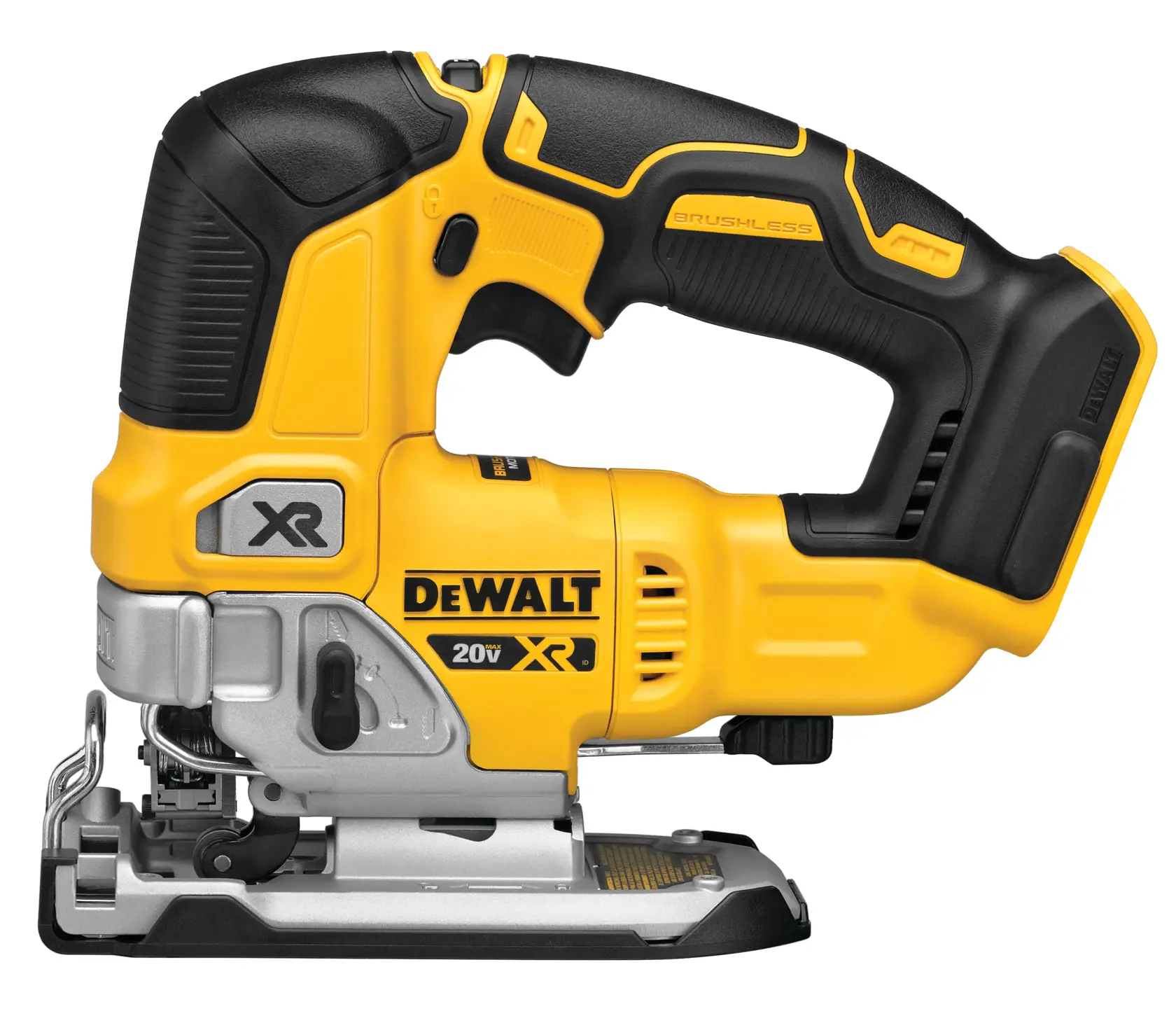 Jigsaw vs Circular Saw: Choose for the Cuts You Need