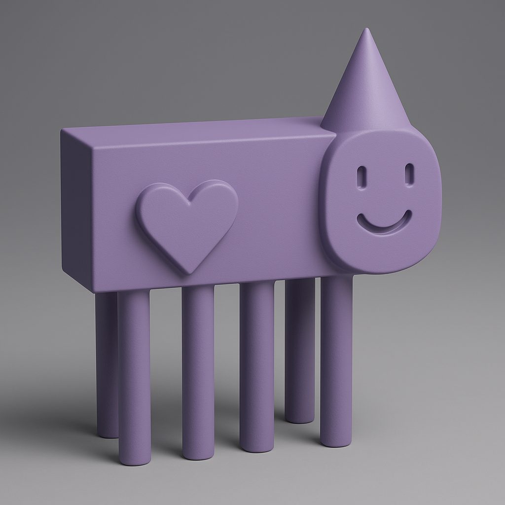 Turn a Drawing Into a 3D Print: Figura DIY or a Shipped Figurine?