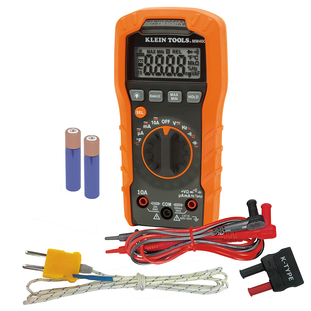 Choosing a Multimeter on a $100 Budget: Features and Limits