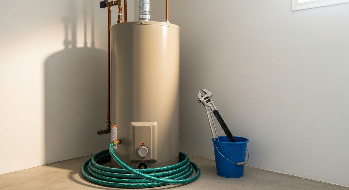 Water Heater Maintenance Checklist for Longevity