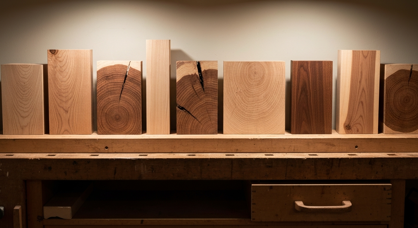 Wood Movement Explained: Why Your Projects Crack (and How to Prevent It)
